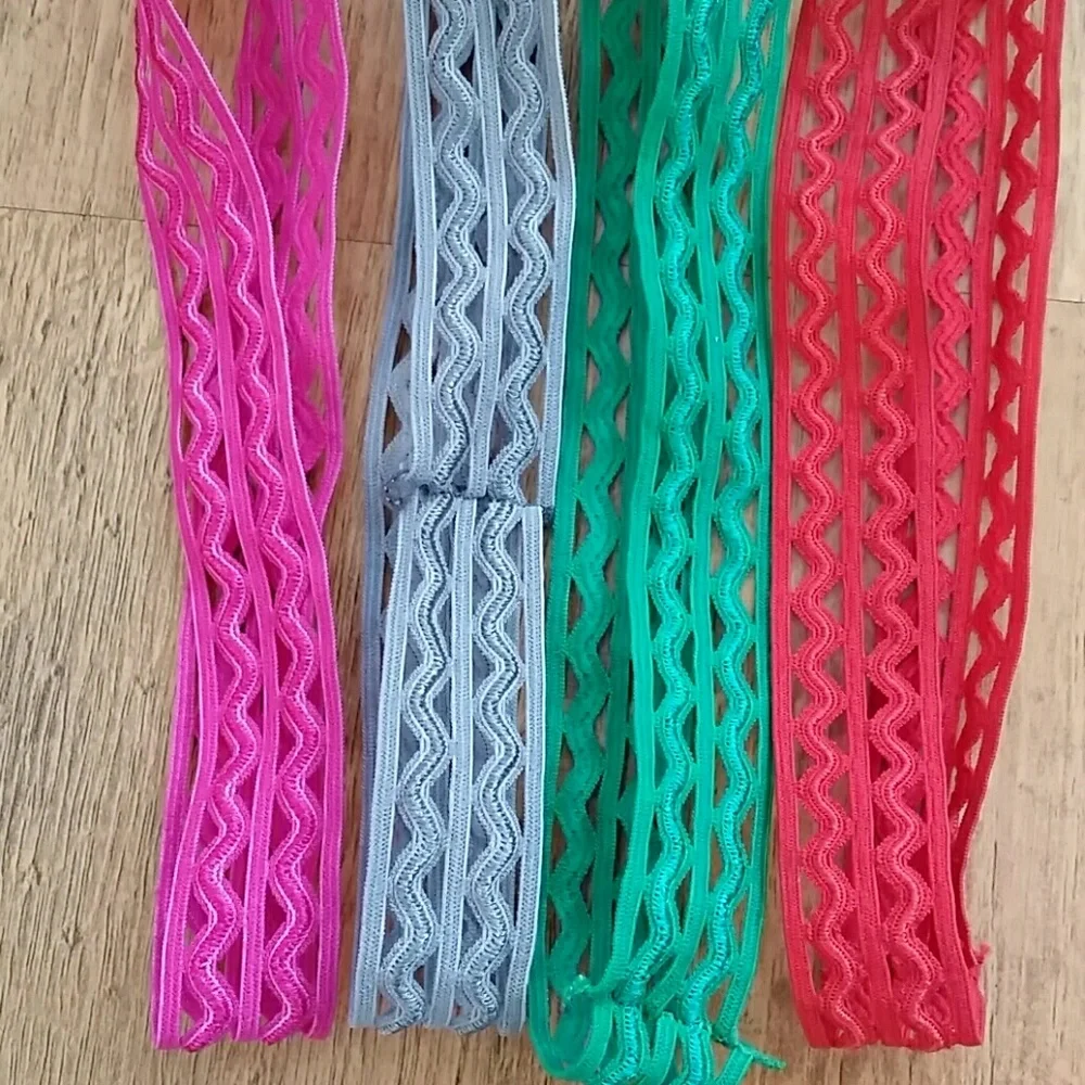 Headband‎ 4 pack
